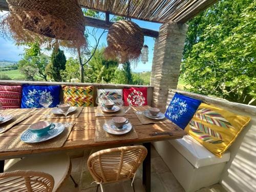 BB Casale di Oto Hotel in Marche