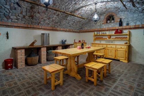 B&B da Monsignore Hotel in Trentino-South Tyrol