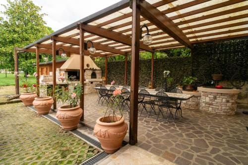 B&B da Monsignore Hotel in Trentino-South Tyrol