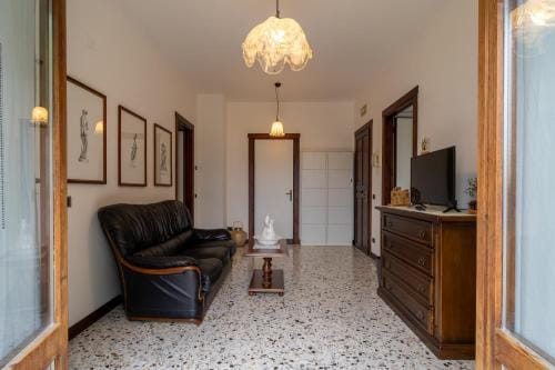 B&B da Monsignore Hotel in Trentino-South Tyrol