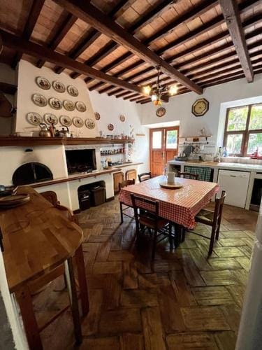 Casale Piantata Orte con piscina Hotel in Umbria