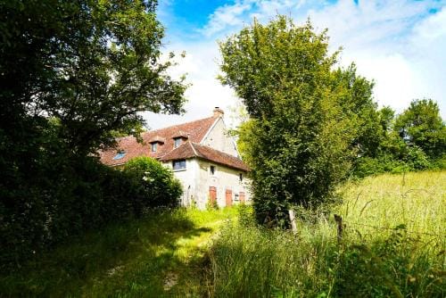 Le Petit Pre Hotel in Bourgogne-Franche-Comté
