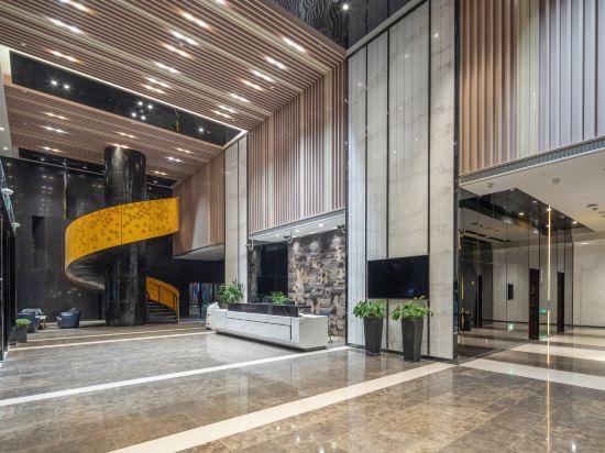 MEHOOD Hotel Suzhou Bay East Taihu Hotel in Suzhou