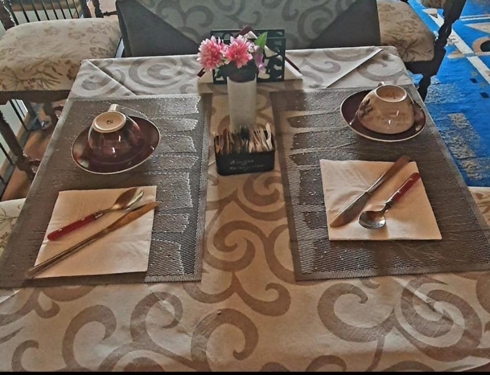 B&B Palmagrill Hotel in Venice