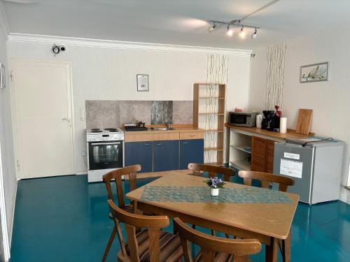 Pension NentersHaus Hotel in Thuringia, Germany