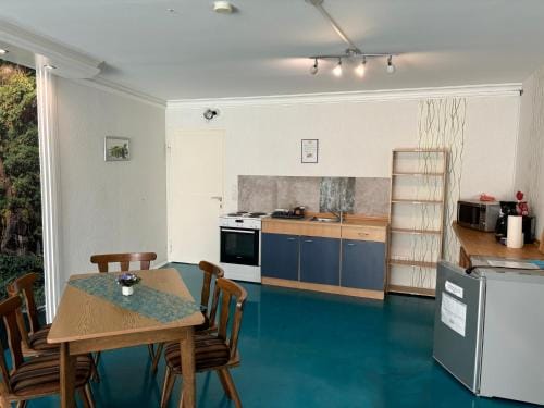 Pension NentersHaus Hotel in Thuringia, Germany