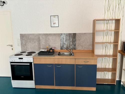 Pension NentersHaus Hotel in Thuringia, Germany