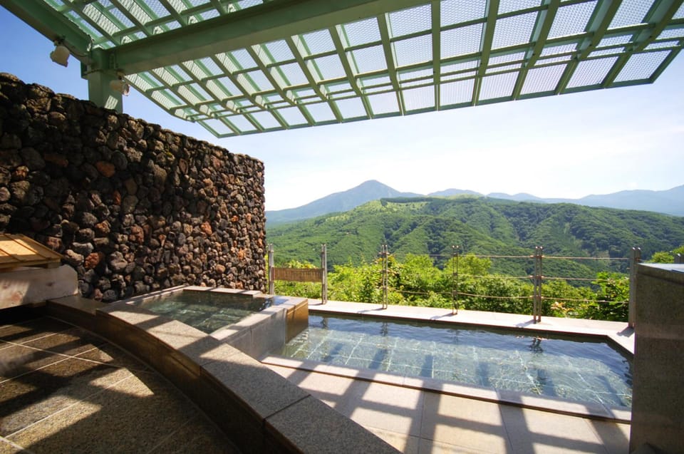 Skypark Hotel Hotel in Nagano Prefecture