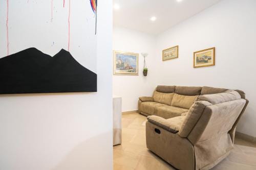 Bella Stabia Rooms Hotel in Castellammare di Stabia