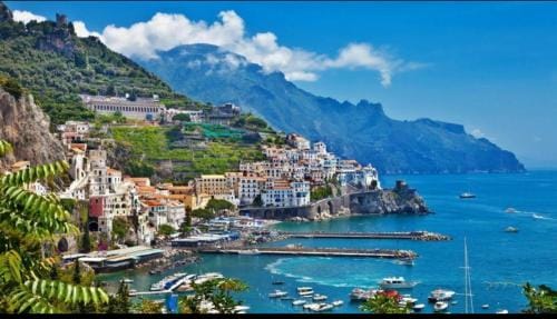 Bella Stabia Rooms Hotel in Castellammare di Stabia