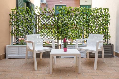 Bella Stabia Rooms Hotel in Castellammare di Stabia