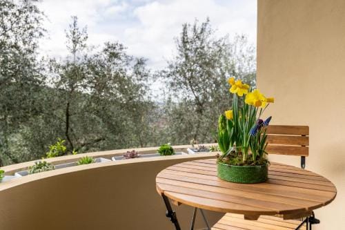 Villa Olivemare B&B Hotel in Pietrasanta