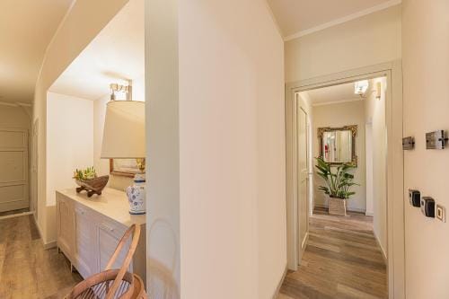 I Due Mondi Rooms Hotel in Portoferraio
