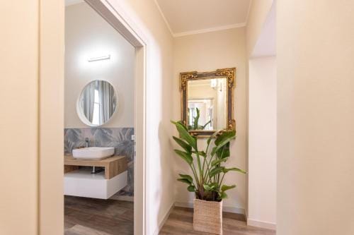 I Due Mondi Rooms Hotel in Portoferraio