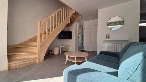 Chambres d'hotes & Gites - Domaine Les Sources Hotel in Portbail