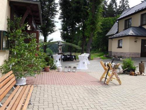 Gasthaus Talsperre -Gaststatte und Pension- Inn in Erzgebirgskreis
