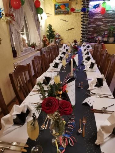 Gasthaus Talsperre -Gaststatte und Pension- Inn in Erzgebirgskreis