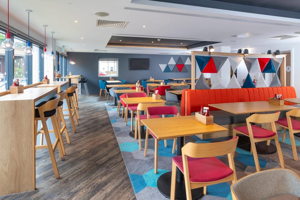 Holiday Inn Express Exeter - City Centre By IHG Hotel in Exeter