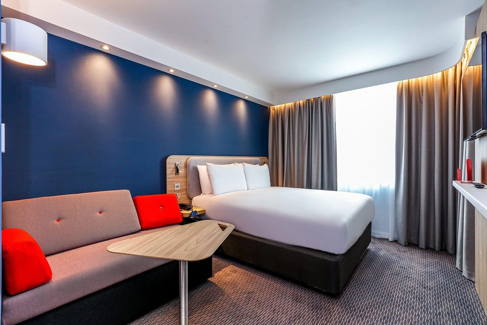 Guestroom