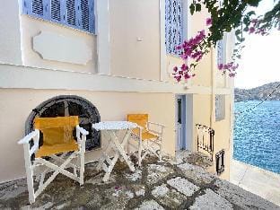 Anamar Symi Residences Hotel in Muğla Province