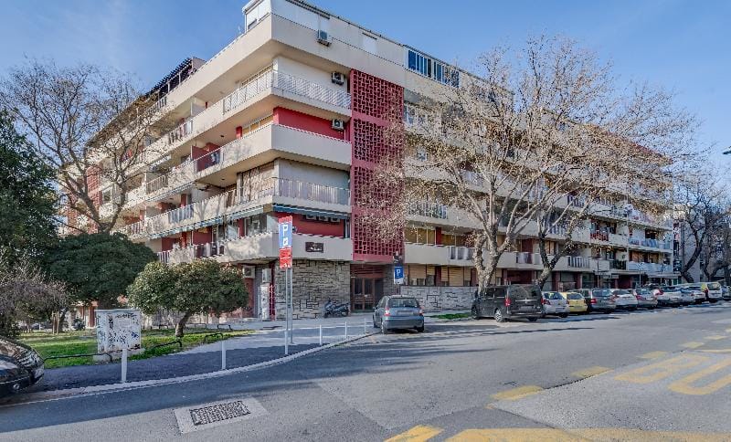 Lichia Amia Luxory Rooms Hotel in Split