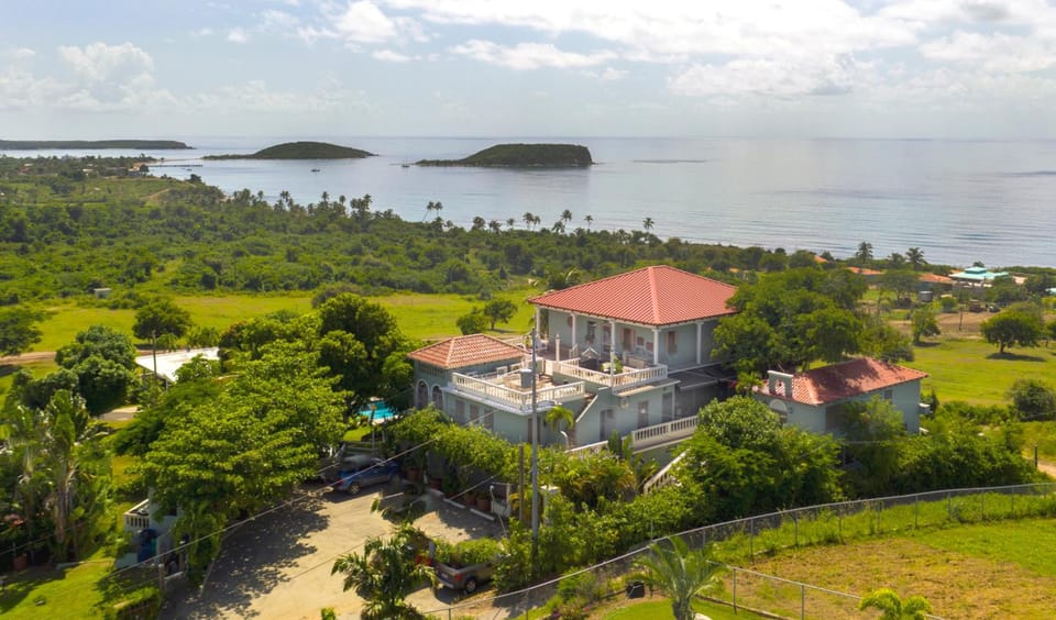 Hacienda Tamarindo Hotel in Esperanza