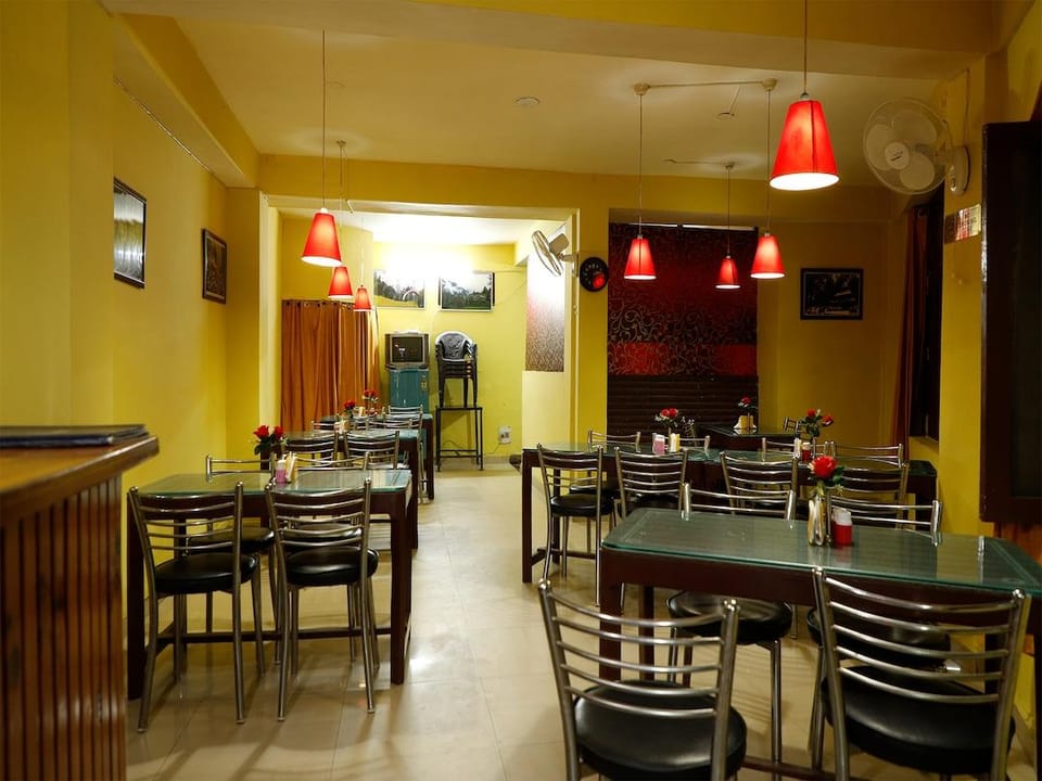 Hotel The Nest  Hotel in Himachal Pradesh