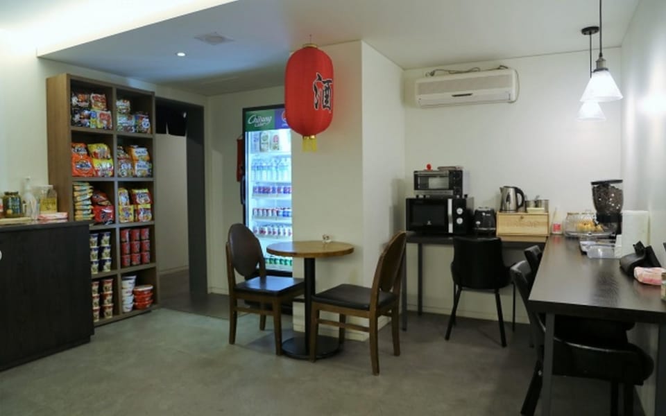 Incheon DongIncheon YAJA Motel in Gyeonggi-do