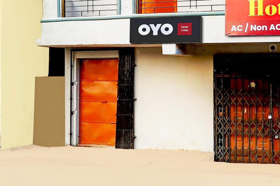 Hotel O 3 Star Hotel in Maharashtra