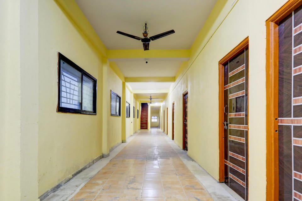 Hotel O 3 Star Hotel in Maharashtra