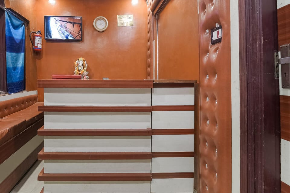 Hotel O Mayank Plaza Hotel in New Delhi