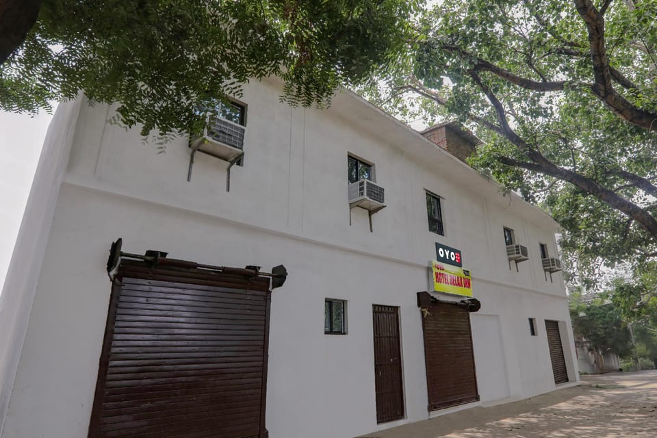 Hotel O by OYO Relax Inn Hotel in India