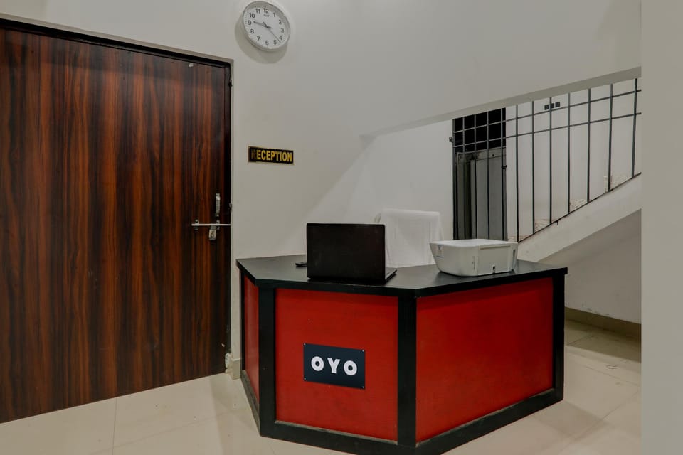 Hotel O by OYO Relax Inn Hotel in India