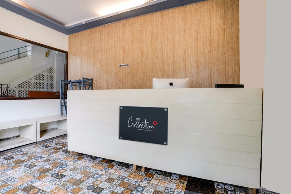 Collection O Candolim Hotel in Candolim