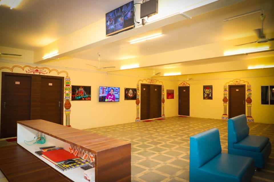 Hotel Shree Shyam Hotel in Rajasthan