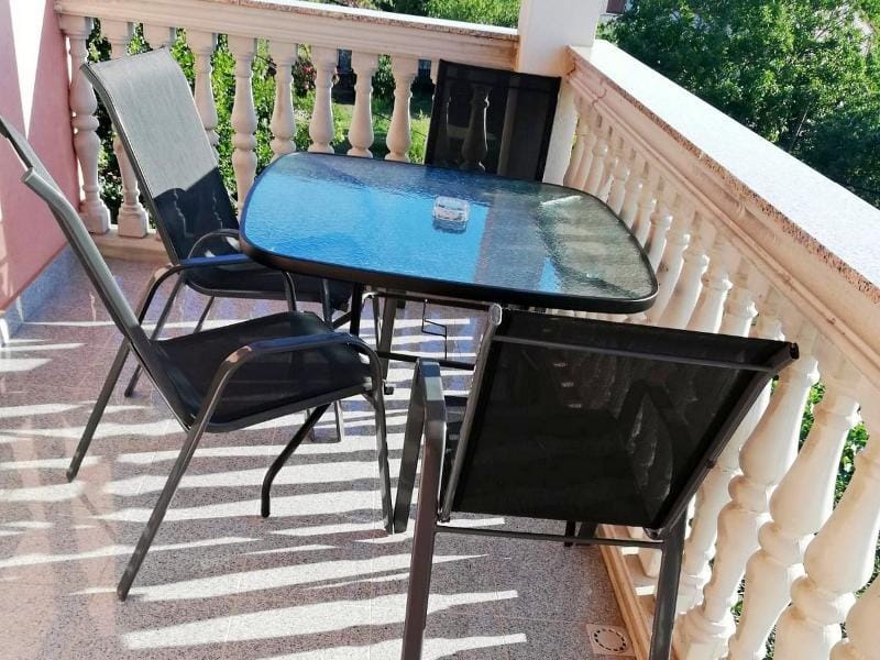 Apartments Manda Hotel in Fažana