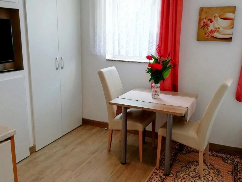 Apartments Manda Hotel in Fažana