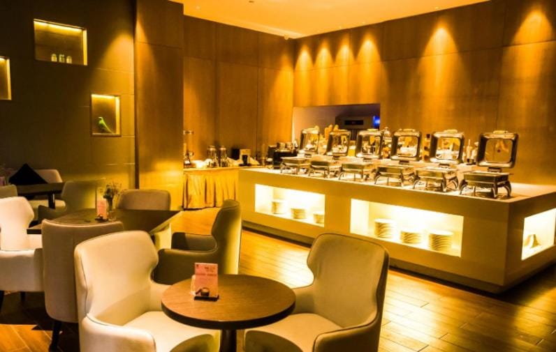 宜尚酒店荆门银泰城荆楚理工学院店 Hotel in Hubei