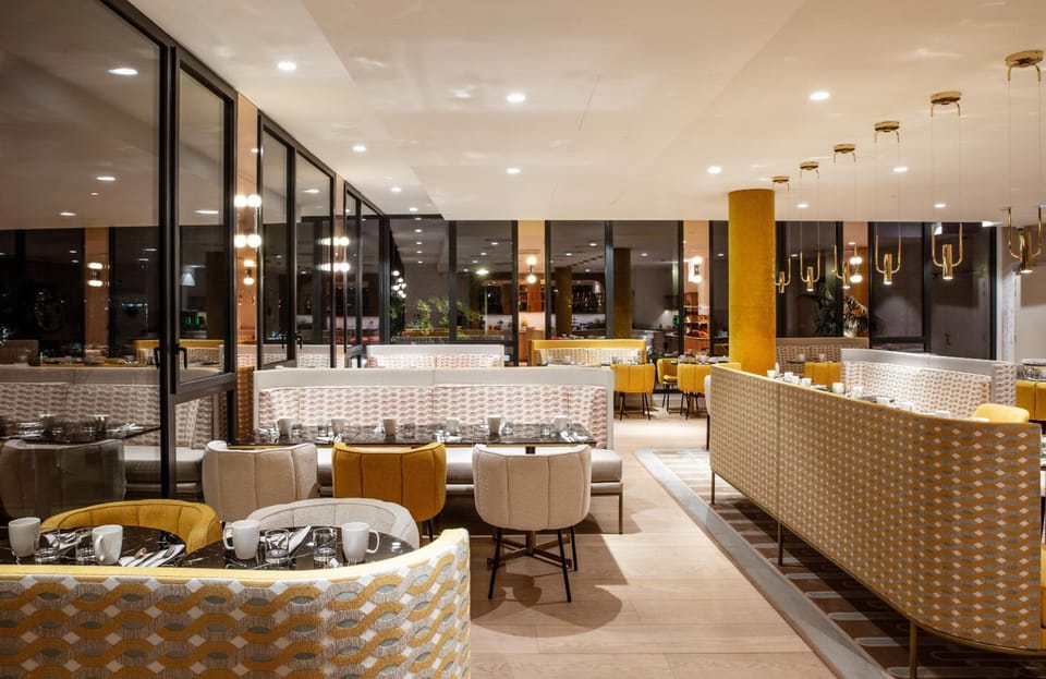 Kyriad Prestige Asnieres Sur Seine Hotel in Île-de-France