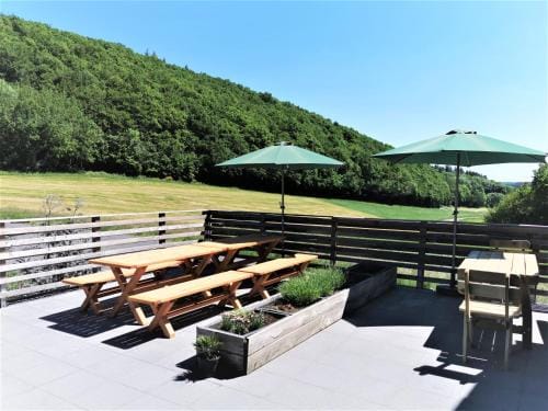 Speedys Apartments am Brunnchen Hotel in Ahrweiler
