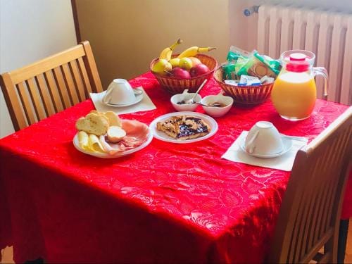 B&B del Lago Hotel in Umbria