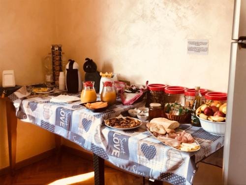 B&B del Lago Hotel in Umbria