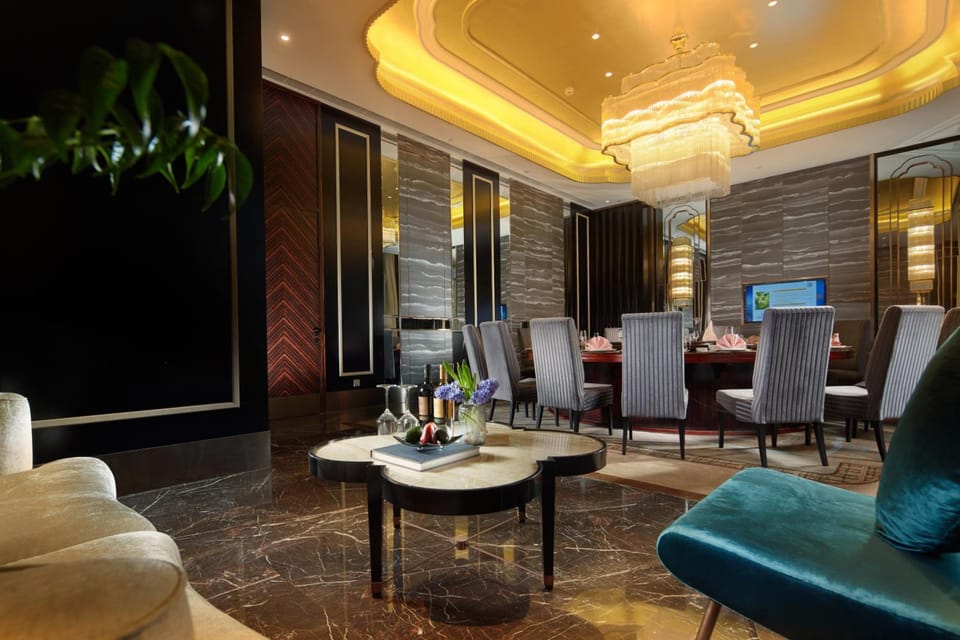 Wenling International Hotel Hotel in Zhejiang