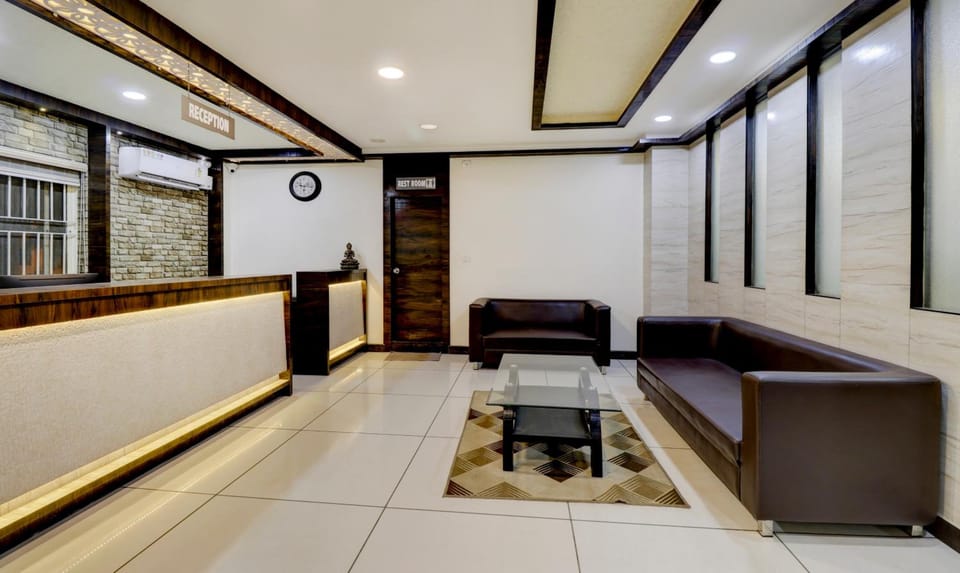 Ring View Hotels Hebbal Hotel in Bengaluru