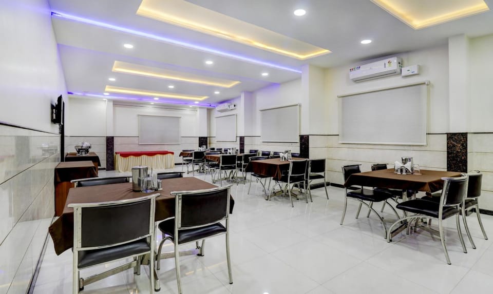 Ring View Hotels Hebbal Hotel in Bengaluru