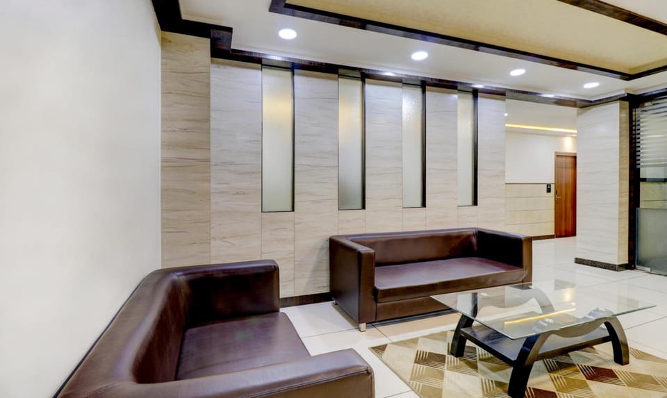 Ring View Hotels Hebbal Hotel in Bengaluru
