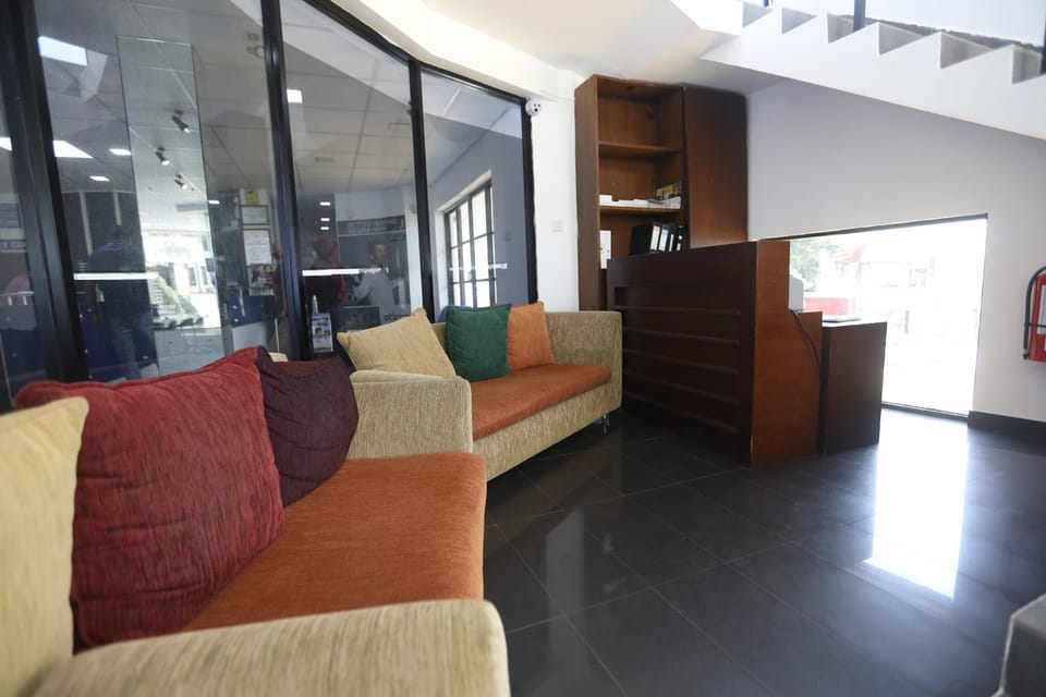 Cottage 42 Hotel in Nuwara Eliya