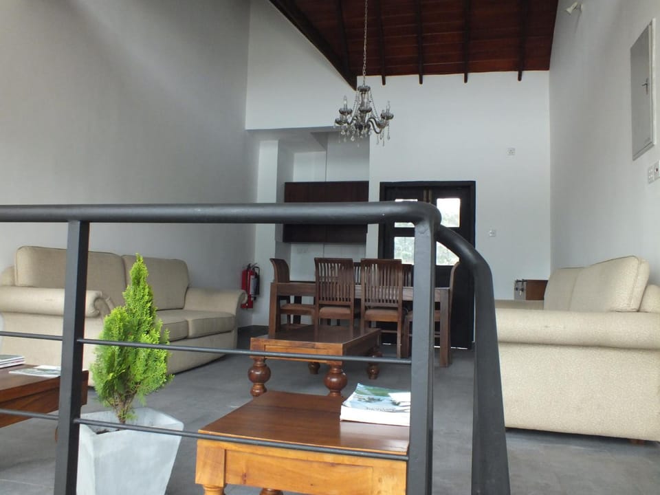 Cottage 42 Hotel in Nuwara Eliya