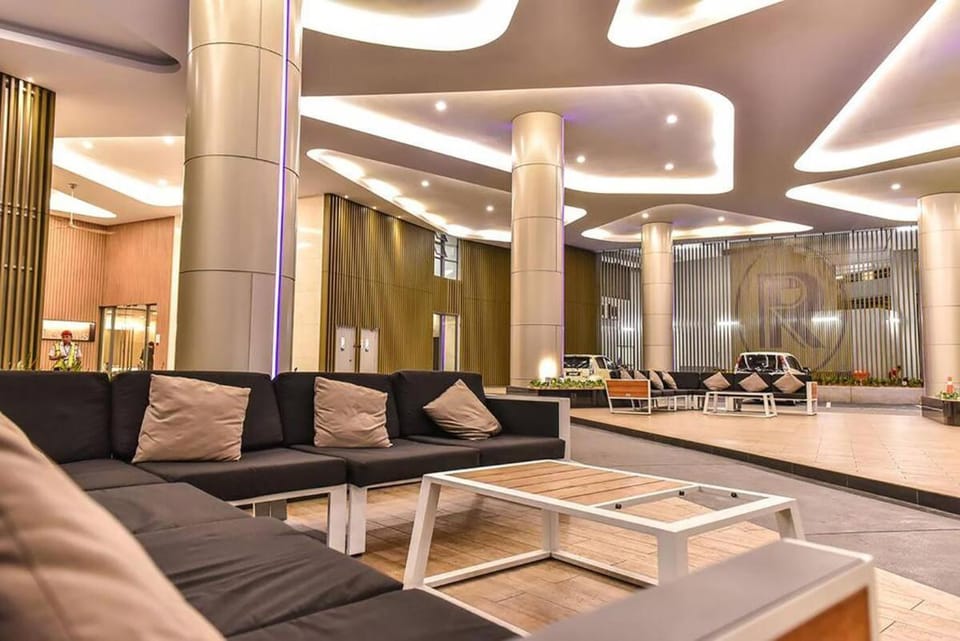 The Robertson Bukit Bintang by PILLOWTALKS Hotel in Federal Territory of Kuala Lumpur
