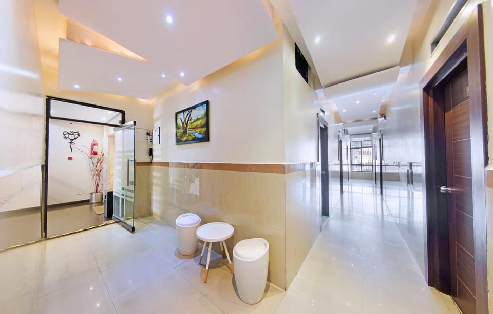 Aishwarya Suites Lodge in Mysuru